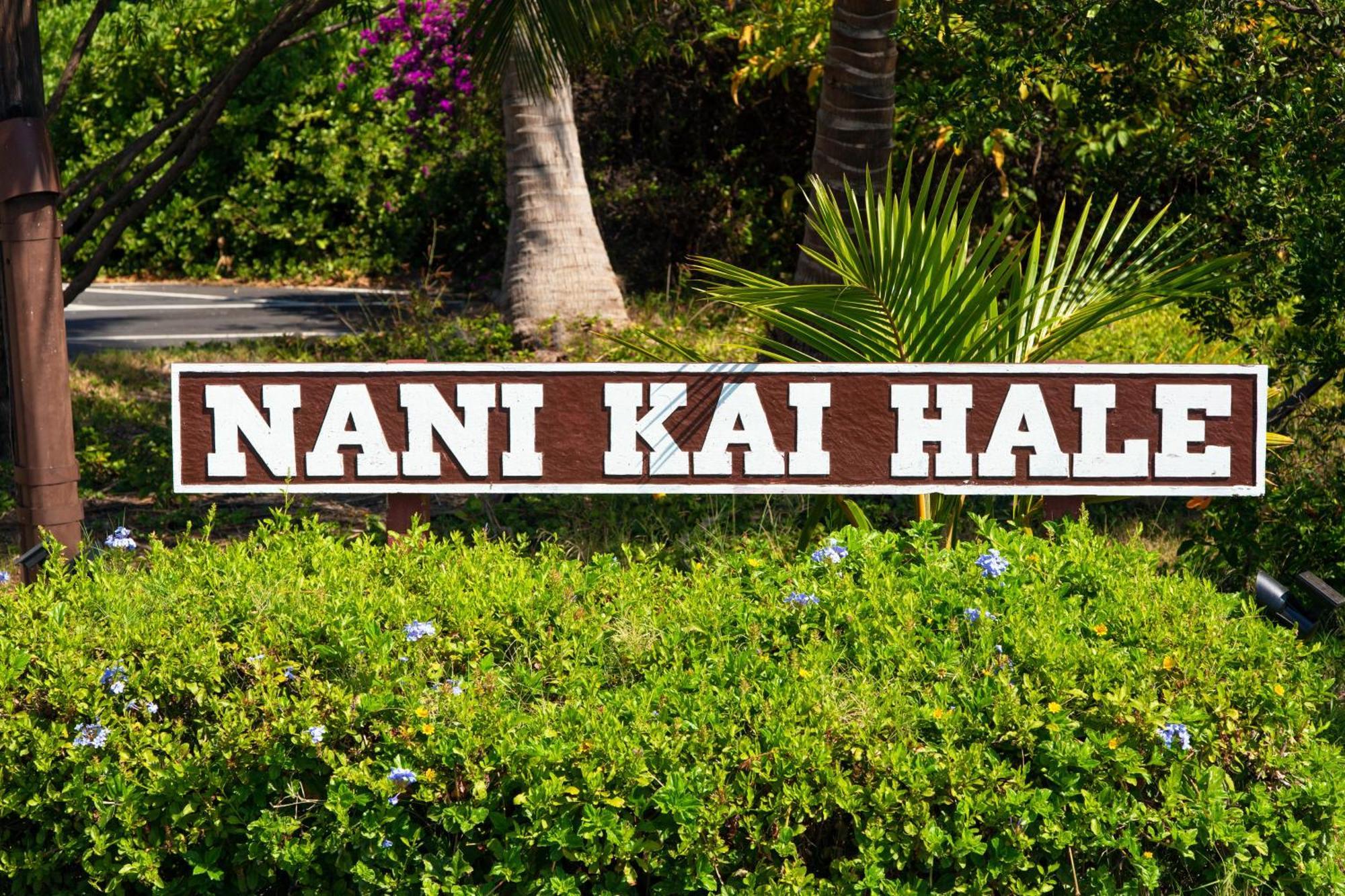Nani Kai Hale Lejlighed Kihei Værelse billede